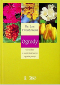 Ogrody