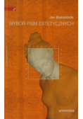 Białostocki Wybór pism estetycznych