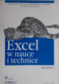 Excel w nauce i technice