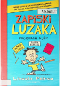 Zapiski luzaka Pogromca nudy