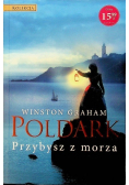 Poldark Tom 8 Przybysz z morza