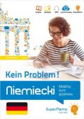 Kein Problem Niemiecki Mobilny kurs językowy
