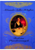 Rodzina Obnoskowowych