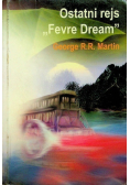 Ostatni rejs Fevre Dream