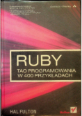 Ruby Tao programowania w 400 przekładach