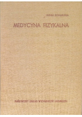 Medycyna fizykalna
