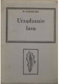 Urządzanie lasu