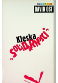 Klęska Solidarności