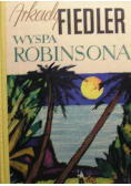 Wyspa Robinsona
