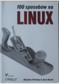 100 sposobów na Linux Server