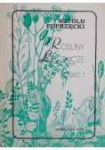 Rośliny lecznicze Część 1