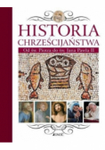 Historia chrześcijaństwa