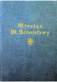 Miesiąc Bł Bronisławy 1935 r.