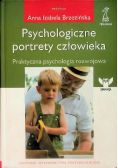 Psychologiczne portrety człowieka