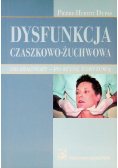 Dysfunkcja czaszkowo - żuchwowa
