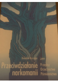 Przeciwdziałanie narkomanii