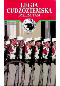 Legia cudzoziemska Byłem tam