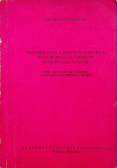 Psychologia i psychopatologia hitlerowskich obozów koncentracyjnych