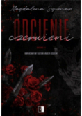 Odcienie czerwieni