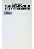 Baśnie udokumentowane
