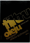 Filtry oleju trakcyjnych silników spalinowych