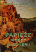 Papieże wobec masonerii