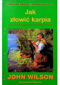 Jak złowić karpia