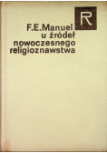 U źródeł nowoczesnego religioznawstwa
