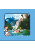 Pieniny dla rodziny