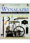 Wynalazki Ilustrowana historia