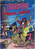 Scooby-Doo! Piraci, ahoj! Wielkie Śledztwa Tajemniczej Spółki