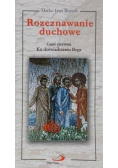 Rozeznawanie duchowe
