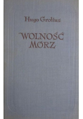 Wolność mórz