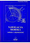 Nawigacja morska