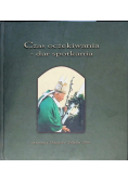 Czas oczekiwania-dar spotkania