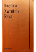 Zwrotnik Raka