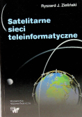 Satelitarne sieci teleinformatyczne