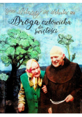 Droga człowieka do świętości