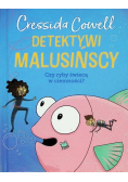 Detektywi malusińscy