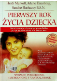 Pierwszy rok życia dziecka