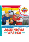 Jaskiniowa wpadka