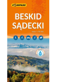 Beskid Sądecki 3 w 1