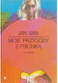 Moje przygody z psioniką