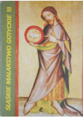 Śląskie malarstwo gotyckie