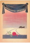 Eugeniusz Oniegin