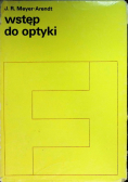 Wstęp do optyki