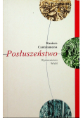 Posłuszeństwo
