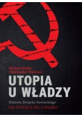 Utopia władzy tom 2