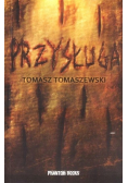 Przysługa