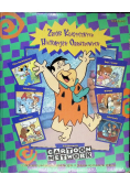 Zbiór klasycznych Historyjek Obrazkowych  Flinstonowie Cartoon Network